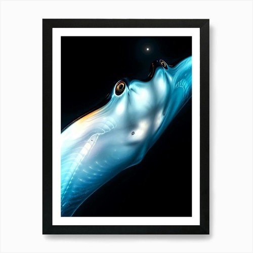 Wildtier kreativ portrait - wildtier,