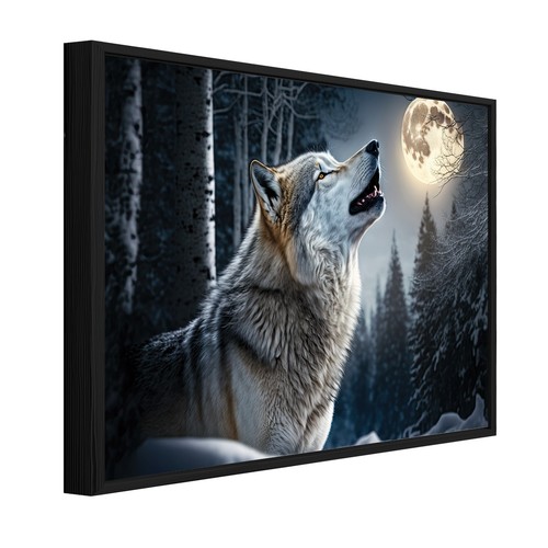 Leinwand bilder mit - leinwand,