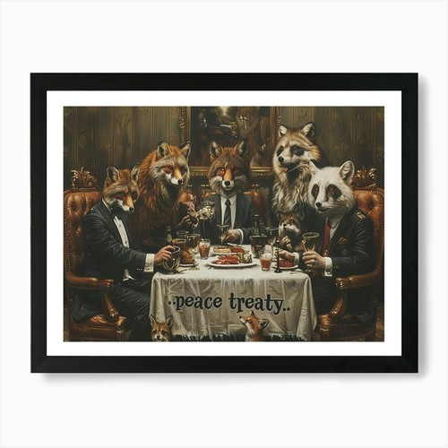 Politiker als tiere - politiker,