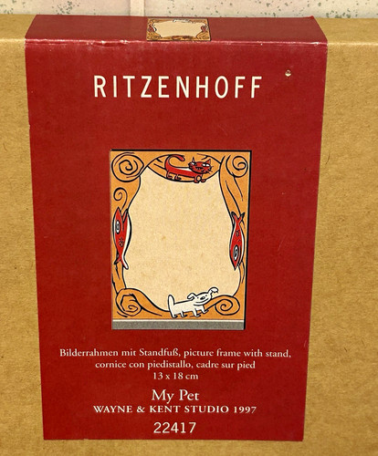 Ritzenhoff bilderrahmen pet - ritzenhoff,