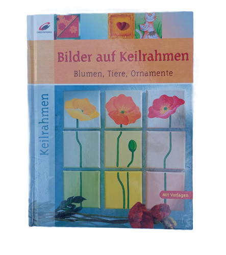 Bilder auf keilrahmen blumen - auf, keilrahmen: