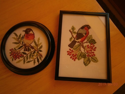 Bilder handarbeit stickerrei - bilder,