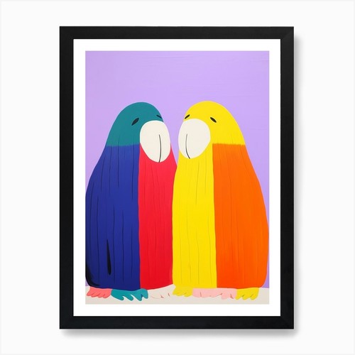 Buntes kinder tier - kinder,