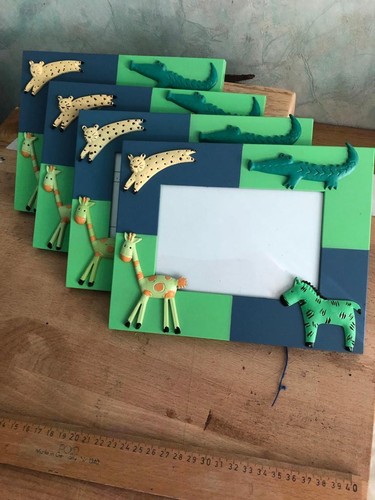 Bilderrahmen kindermotive - 4,