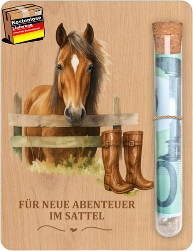 Geldgeschenk set für - set,