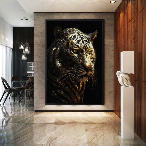 Wandbild leinwand mit - leinwand,