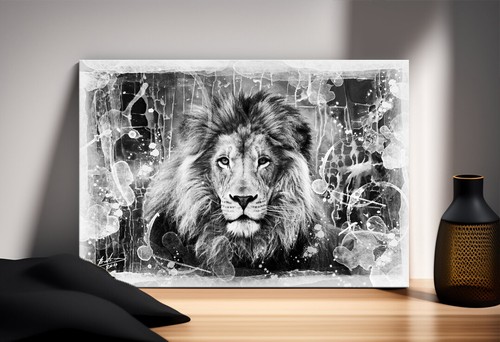 Wandbilder xxl leinwand - xxl, bild