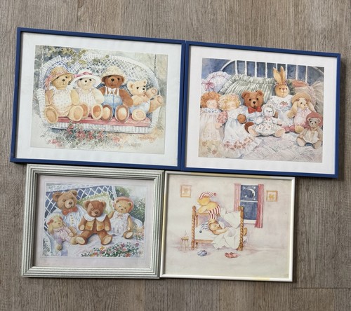 Bilderrahmen set holz - set,