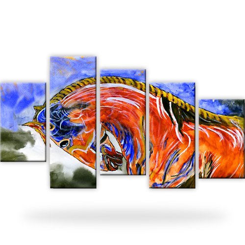 Pferd bild kunst - bild,