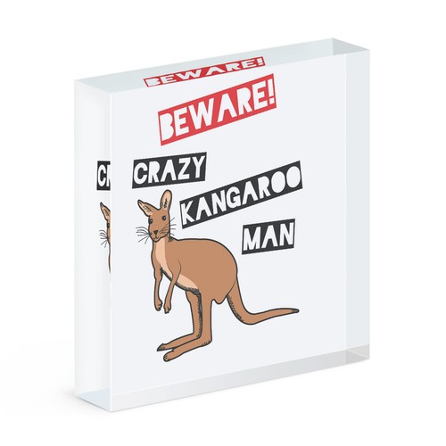 Gift base crazy - gift,