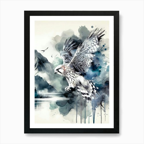 Wildtier illustration 224 - illustration,