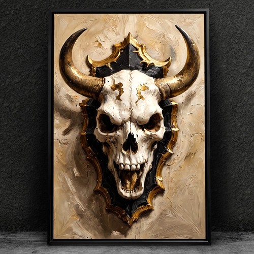 Wandbild goldener - wandbild,,