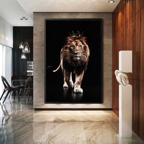 Wandbild leinwand mit - wandbild,