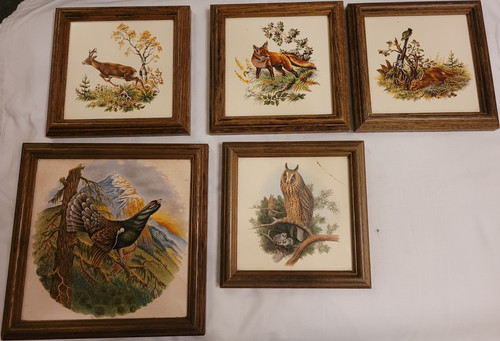 Gerahmte bilder drucke - gerahmte, bilder/drucke