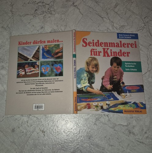 Seidenmalerei für kinder - für,