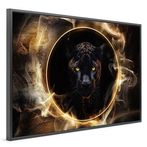 Wandbild leinwand mit - wandbild,
