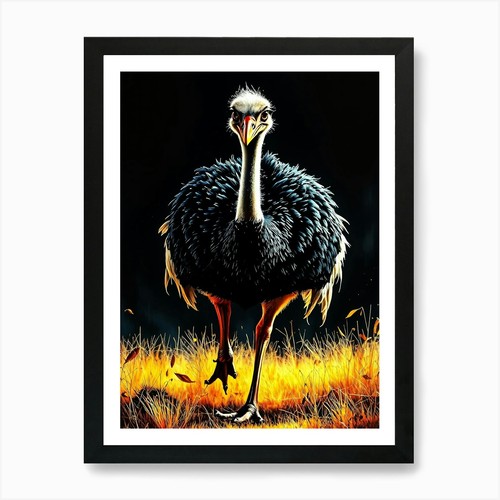Wildtier kreativ portrait 136 - wildtier,