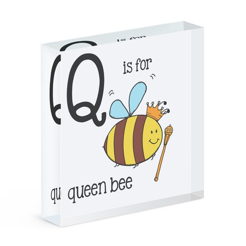 Buchstabe steht für - steht,
