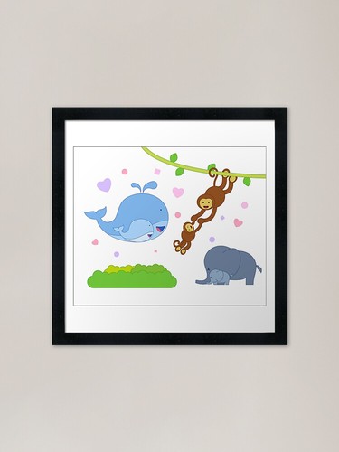 Herausragendes baby tier - baby,