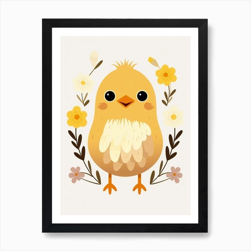 Baby tier illustration küken - baby,