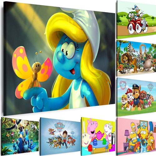 Wandbilder film disney - wandbilder,